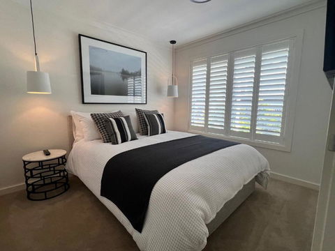 Narrandera Retreat - Accommodation Resorts 1