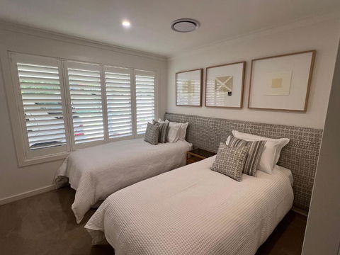 Narrandera Retreat - Accommodation Resorts 2