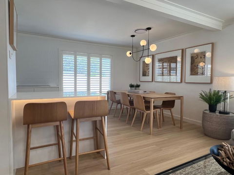 Narrandera Retreat - Accommodation Resorts 3