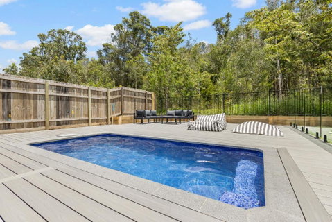 Nature Place Retreat Buderim - Accommodation Resorts 0