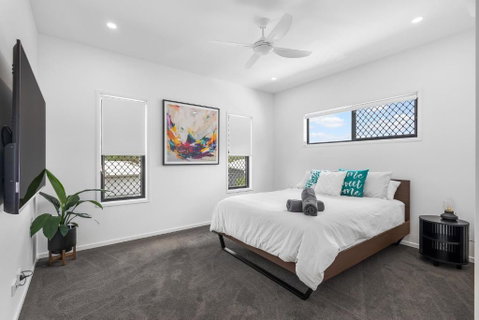 Nature Place Retreat Buderim - Accommodation Resorts 2