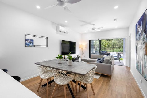Nature Place Retreat Buderim - Accommodation Resorts 3