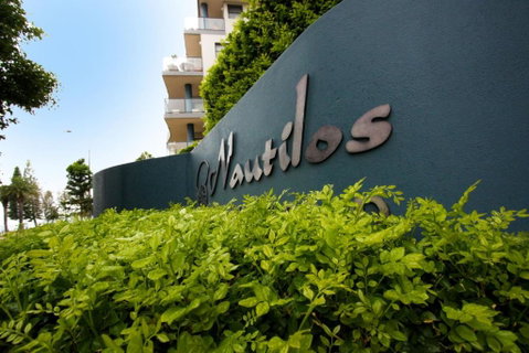 Nautilos On The Harbour - Accommodation Resorts 1