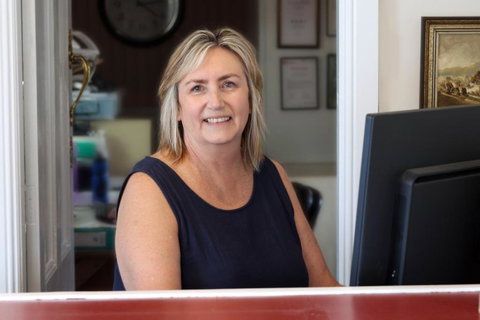 Nebula Motel - Accommodation Resorts 1