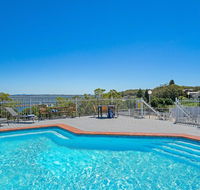 Nelson Towers Motel & Apartments - Accommodation Resorts