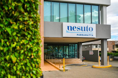 Nesuto Parramatta - Accommodation Resorts 3
