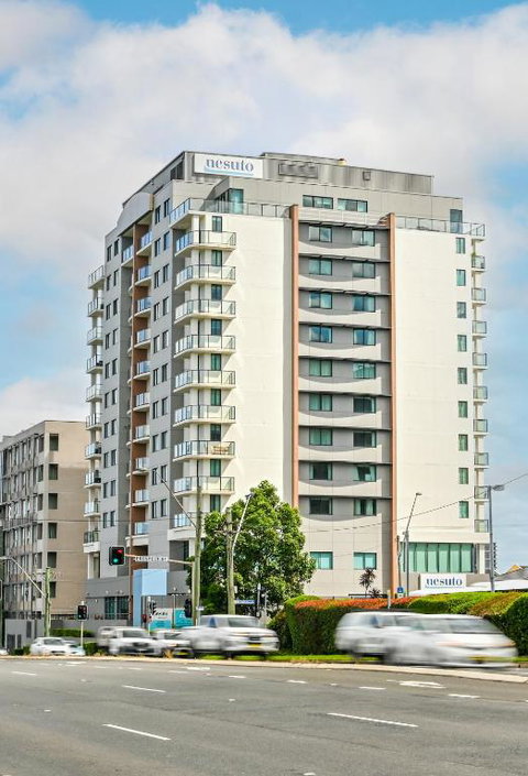 Nesuto Parramatta - Accommodation Resorts 2