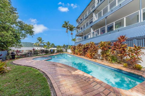 NEW! 2BR Whitsundays Oasis W/ Ocean Views - Accommodation Resorts 0