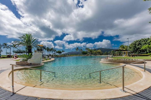 NEW! 2BR Whitsundays Oasis W/ Ocean Views - Accommodation Resorts 2