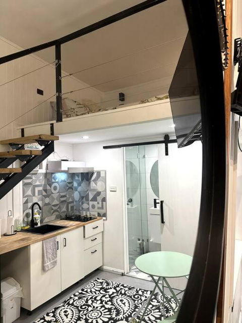 NEW! Sea Joley Tiny Home - Accommodation Resorts 2