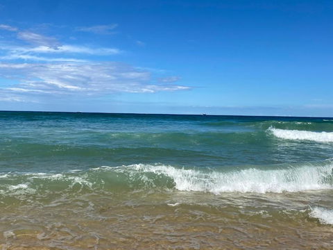 NEW Upmarket OCEAN 3Bed 2Bath Unit - 250m 2 BUDDINA BEACH! - Accommodation Resorts 0
