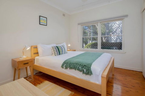 Newcastle Nook - Convenient Comforts In The CBD - Accommodation Resorts 1