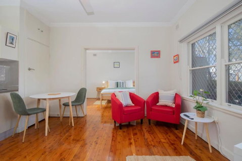 Newcastle Nook - Convenient Comforts In The CBD - Accommodation Resorts 0