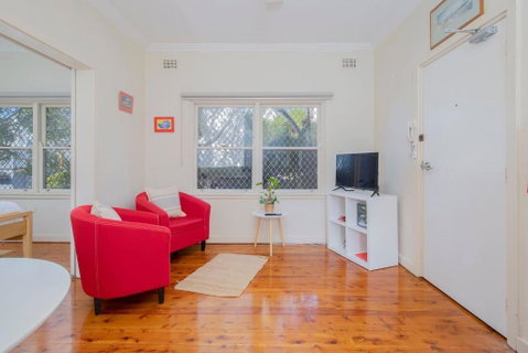 Newcastle Nook - Convenient Comforts In The CBD - Accommodation Resorts 2