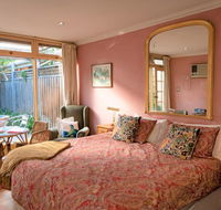 North Adelaide Heritage Cottages & Apartments - Accommodation Resorts