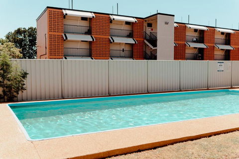 Nightcap At Barkly Hotel - Accommodation Resorts 1