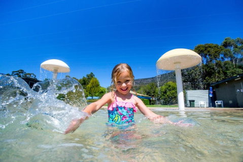 NRMA Halls Gap Holiday Park - Accommodation Resorts 3