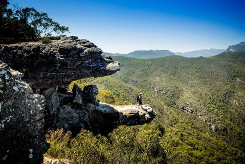 NRMA Halls Gap Holiday Park - Accommodation Resorts 0