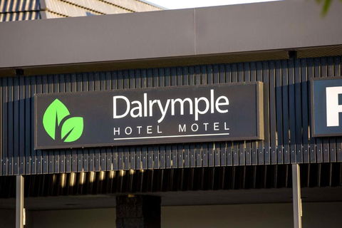 Nightcap At Dalrymple Hotel - Accommodation Resorts 1