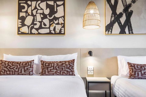Nightcap At Dalrymple Hotel - Accommodation Resorts 0