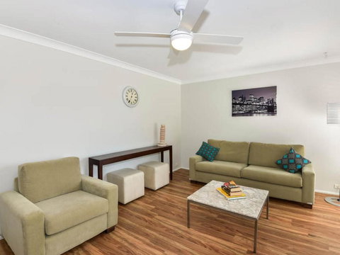 Noraville Summer House - Accommodation Resorts 2