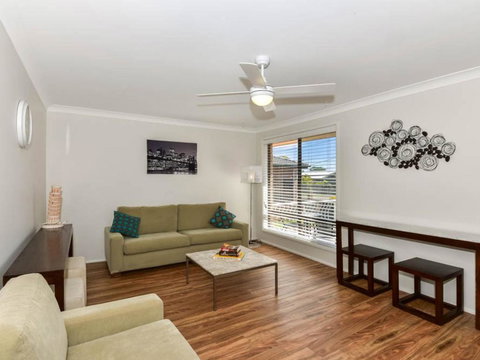 Noraville Summer House - Accommodation Resorts 3