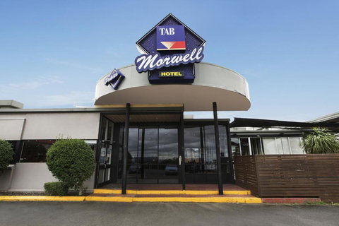 Nightcap At Morwell Hotel - Accommodation Resorts 3