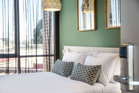 Nightcap At Morwell Hotel - Accommodation Resorts 1