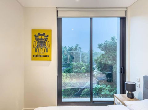 Next To Station Family & Friend Free Parking - Accommodation Resorts 2