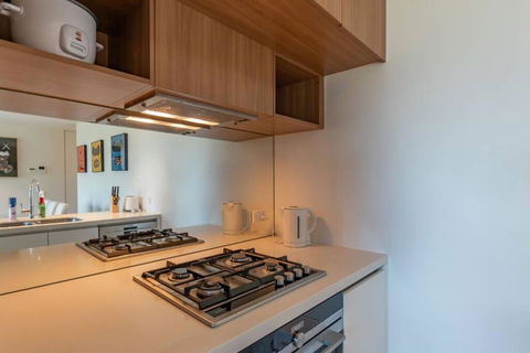 Next To Station Family & Friend Free Parking - Accommodation Resorts 3
