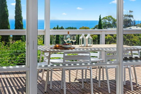 Ngaree - Accommodation Resorts 0