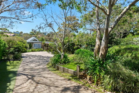 Ngaree - Accommodation Resorts 2