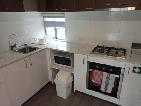 Nice 2X1 Apartment - Accommodation Resorts 2