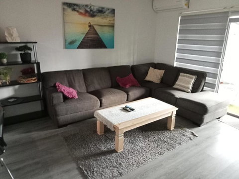 Nice 2X1 Apartment - Accommodation Resorts 3