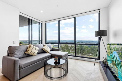 Nice 3B Near Macquarie Park - Accommodation Resorts 1
