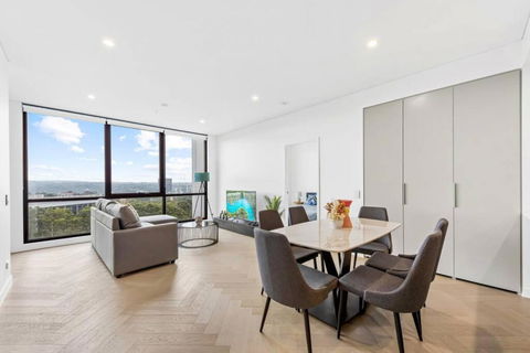 Nice 3B Near Macquarie Park - Accommodation Resorts 2