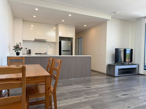Nice And Clean Apartment With Free Netflix And Parking - Accommodation Resorts 0