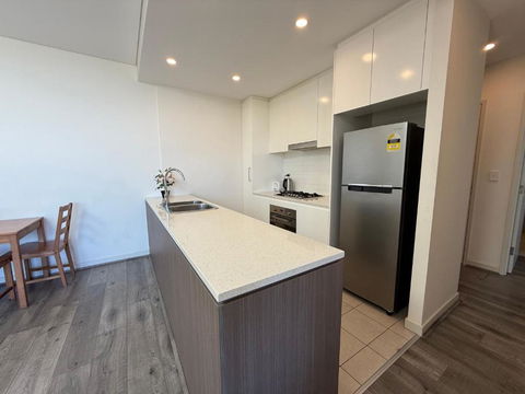 Nice And Clean Apartment With Free Netflix And Parking - Accommodation Resorts 3
