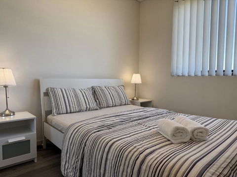 Nice And Clean Apartment With Free Netflix And Parking - Accommodation Resorts 1