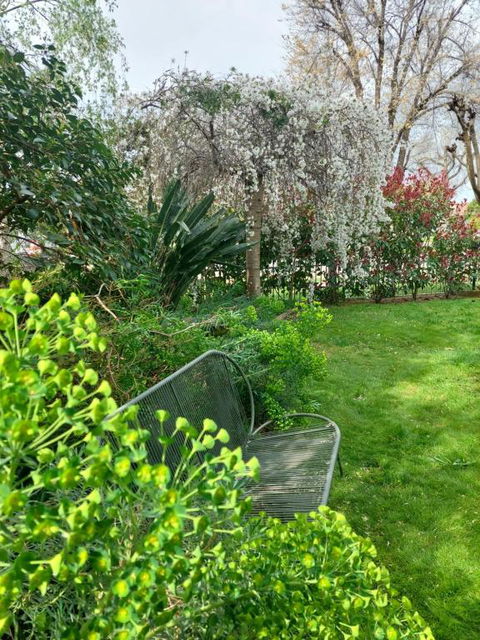 Nixon House - Accommodation Resorts 1