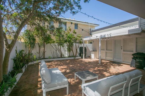 NOR214 - Northstead Coastal Charm - Accommodation Resorts 0