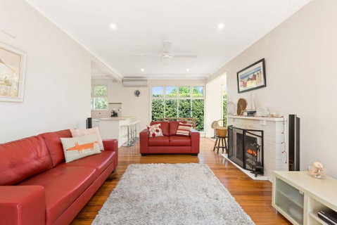 North Haven Family Beach Retreat - Accommodation Resorts 2