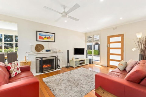 North Haven Family Beach Retreat - Accommodation Resorts 3