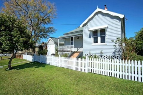 Nowra Beauty - Accommodation Resorts 0