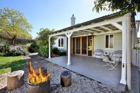 Nowra Beauty - Accommodation Resorts 3
