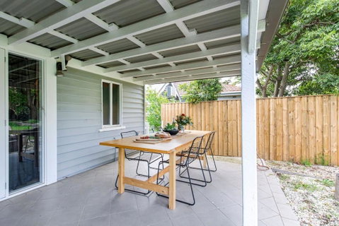 Nowra Beauty - Accommodation Resorts 2
