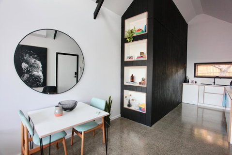 Nowra Studio Barn - Accommodation Resorts 1