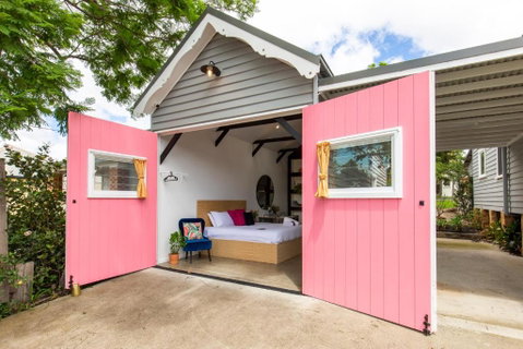 Nowra Studio Barn - Accommodation Resorts 0
