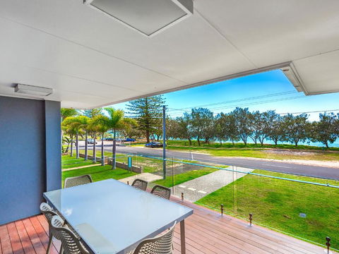 NRMA Woodgate Beach Holiday Park - Accommodation Resorts 0