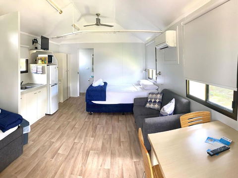 NRMA Woodgate Beach Holiday Park - Accommodation Resorts 3